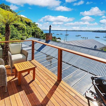 The Boat House Villa Auckland Exterior photo