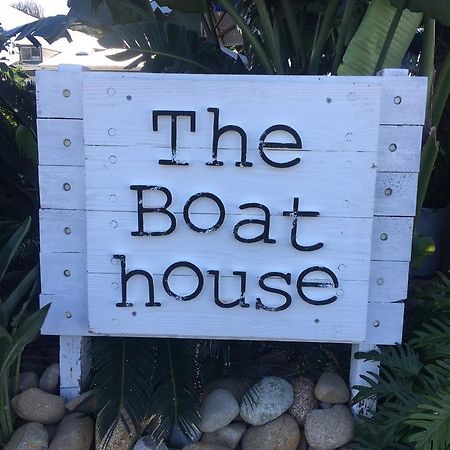The Boat House Villa Auckland Exterior photo