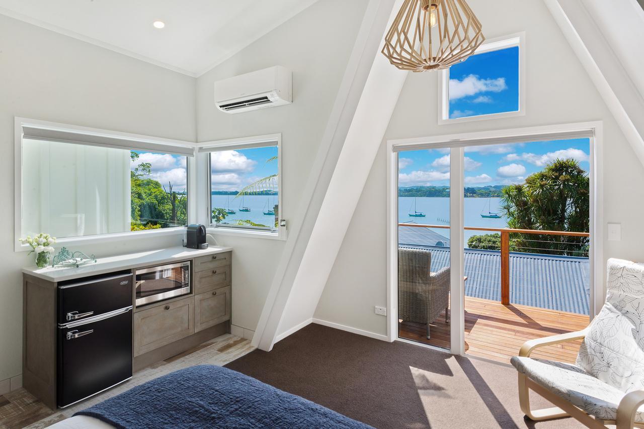 The Boat House Villa Auckland Exterior photo