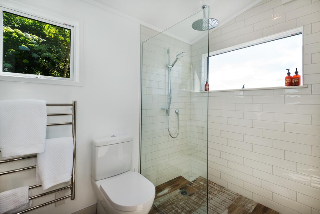 The Boat House Villa Auckland Exterior photo
